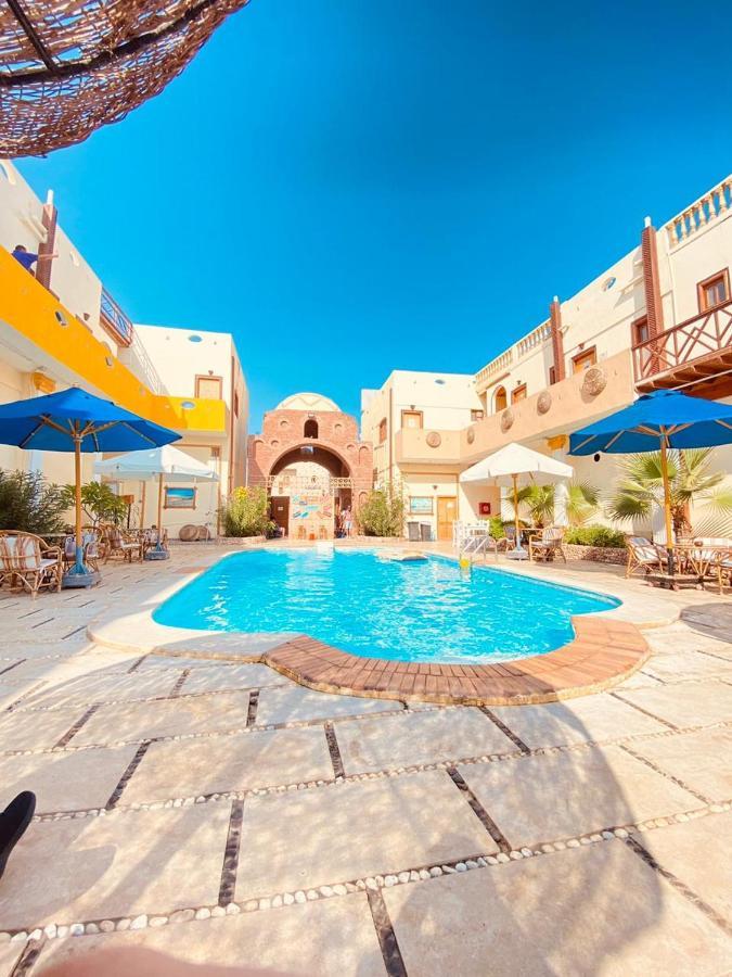 Delta Dahab Hotel Zewnętrze zdjęcie