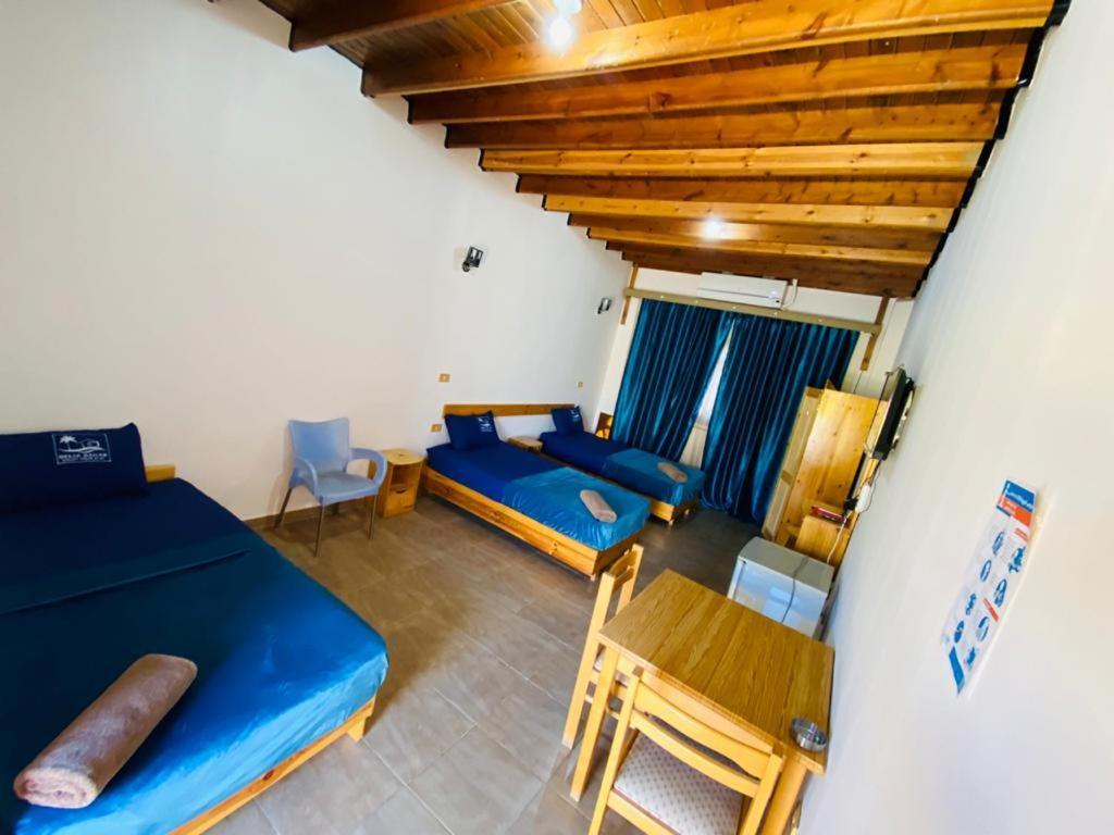 Delta Dahab Hotel Pokój zdjęcie