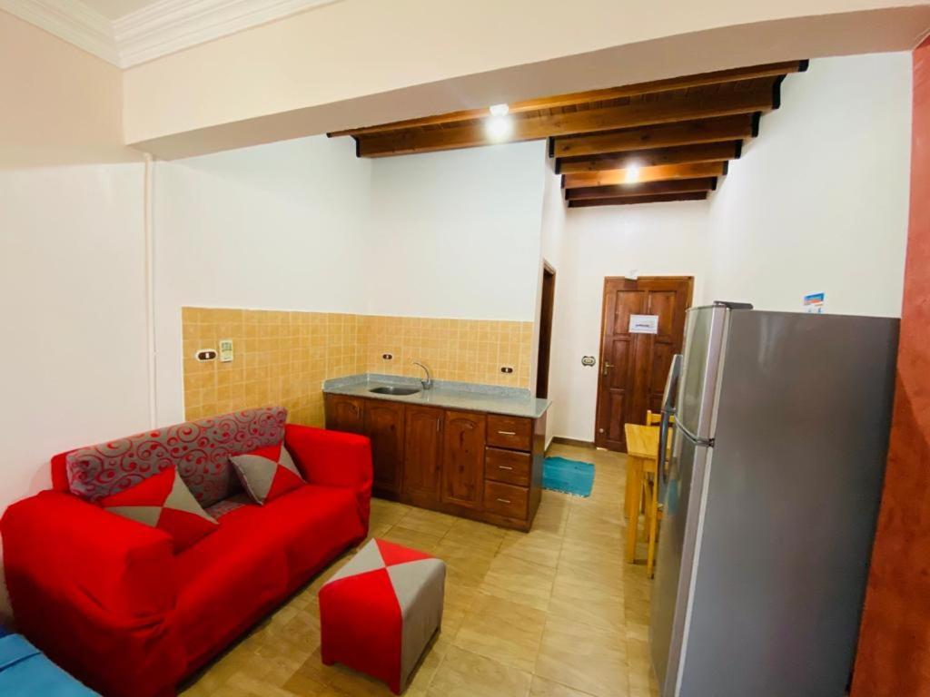 Delta Dahab Hotel Pokój zdjęcie