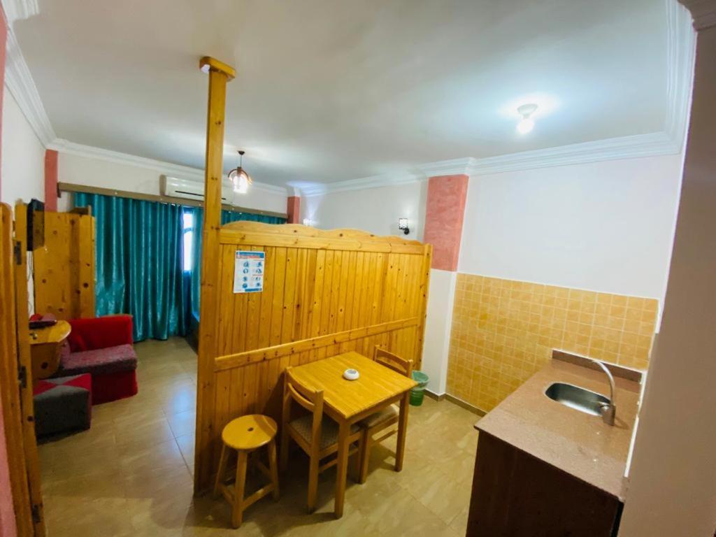 Delta Dahab Hotel Pokój zdjęcie
