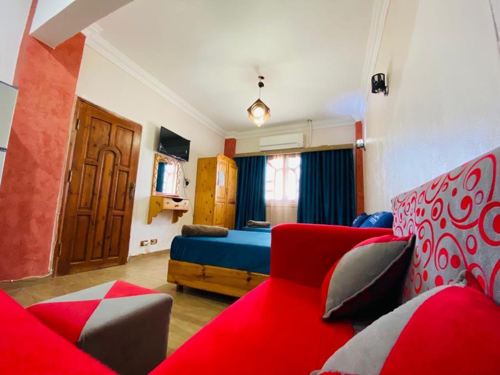 Delta Dahab Hotel Pokój zdjęcie