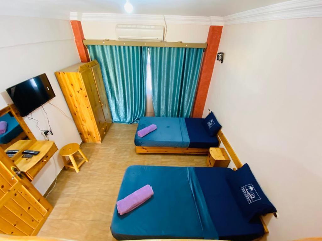 Delta Dahab Hotel Pokój zdjęcie