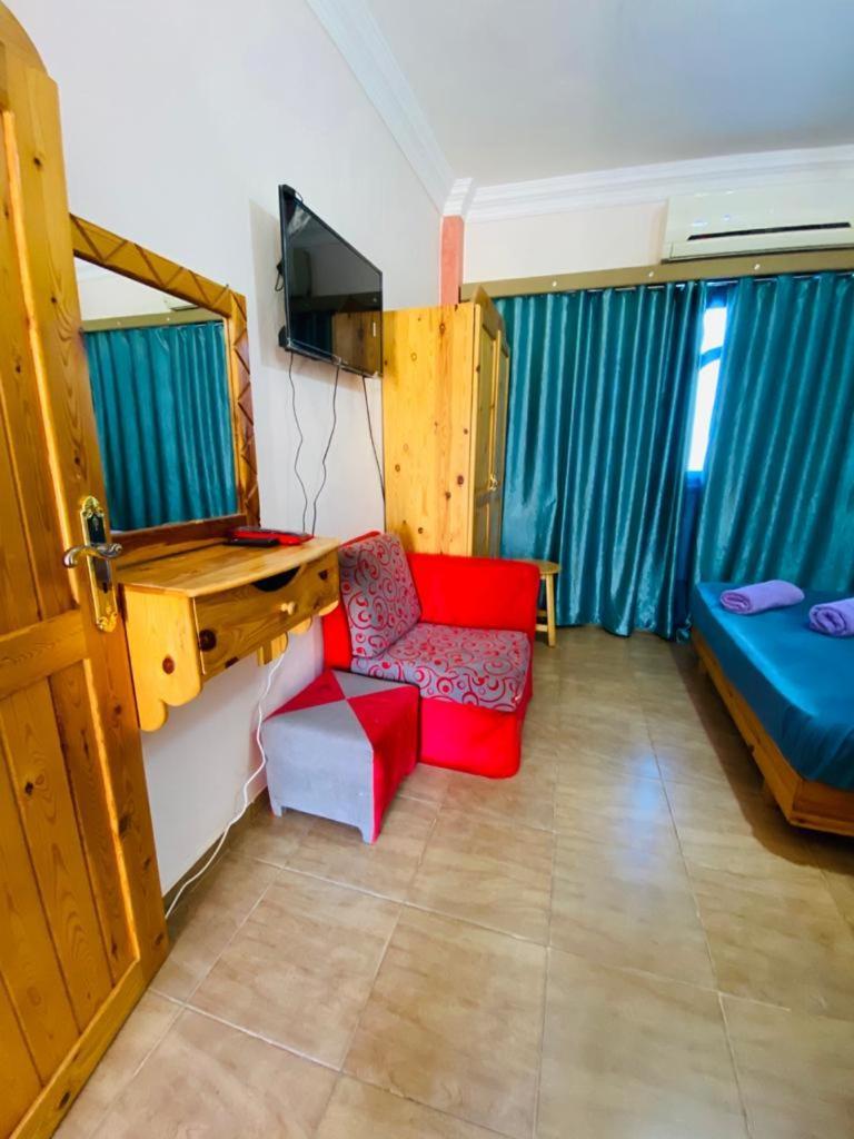 Delta Dahab Hotel Pokój zdjęcie