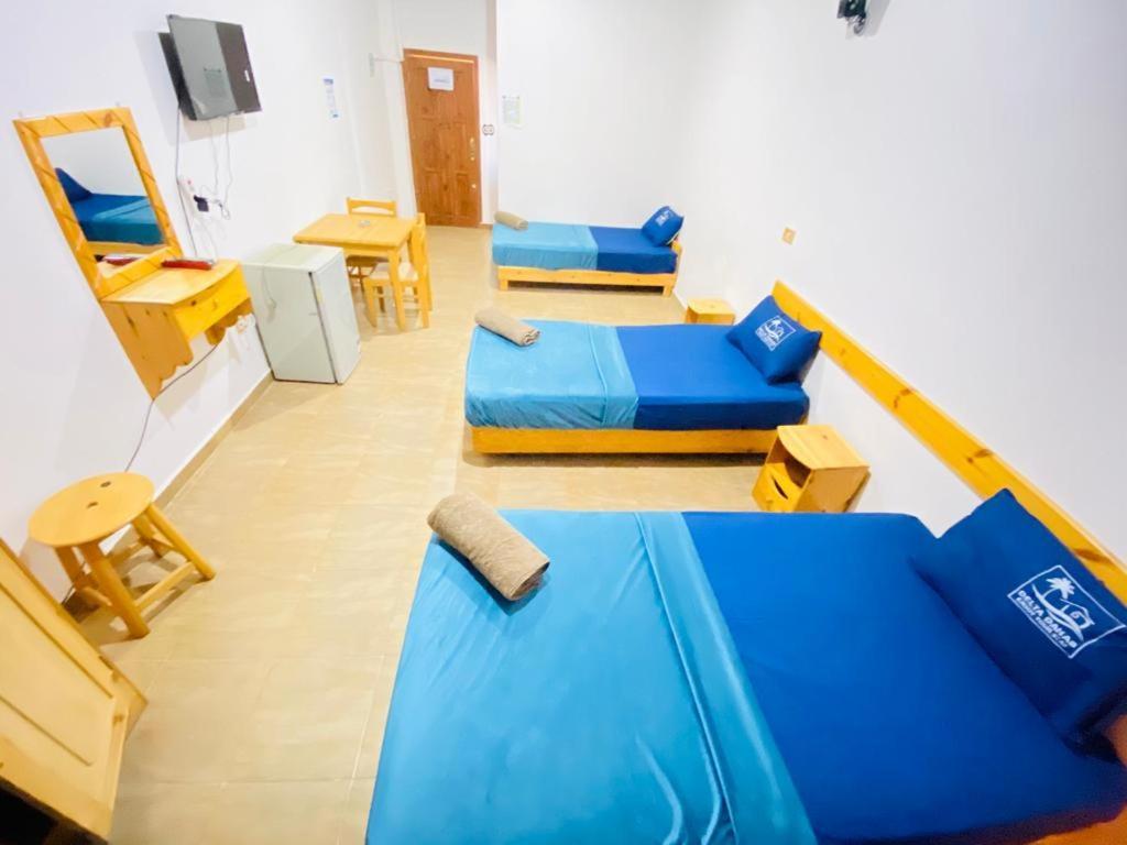 Delta Dahab Hotel Pokój zdjęcie