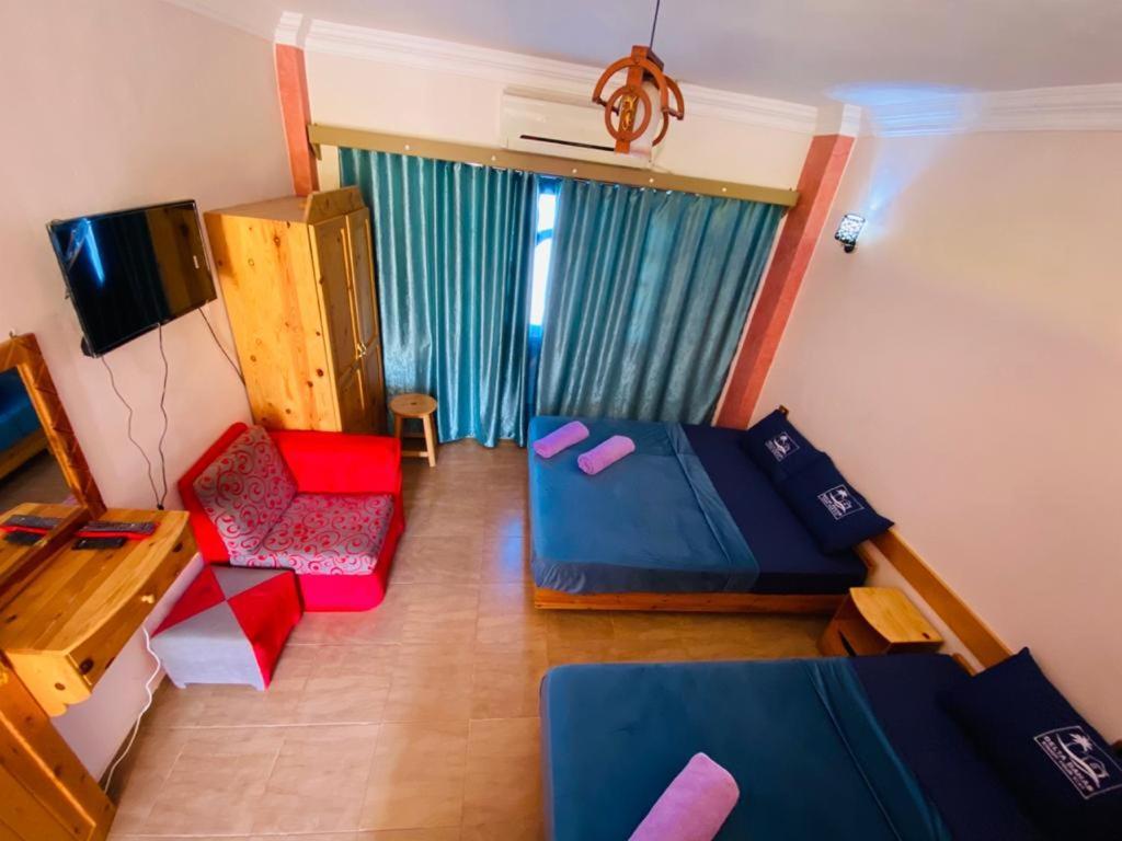 Delta Dahab Hotel Pokój zdjęcie
