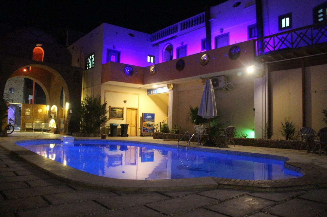 Delta Dahab Hotel Zewnętrze zdjęcie