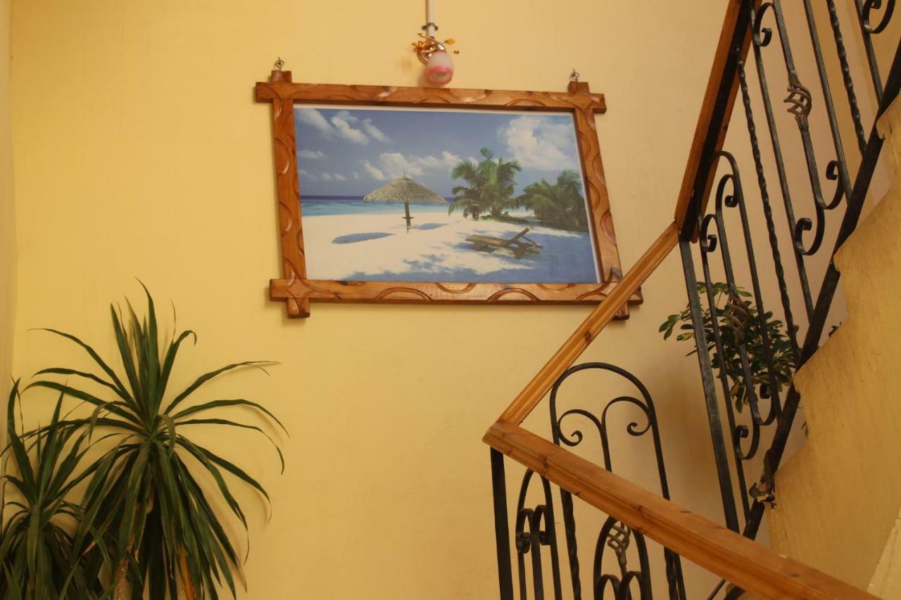 Delta Dahab Hotel Zewnętrze zdjęcie