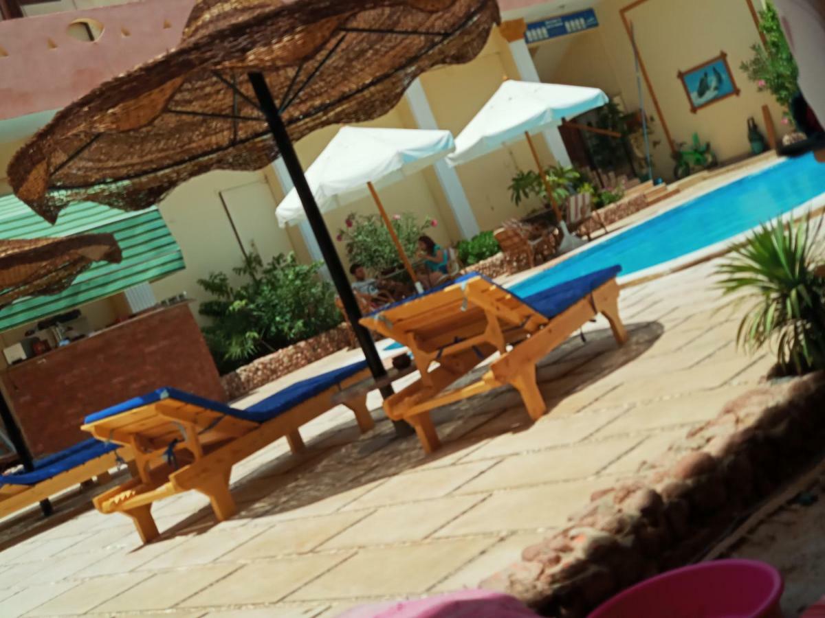 Delta Dahab Hotel Zewnętrze zdjęcie